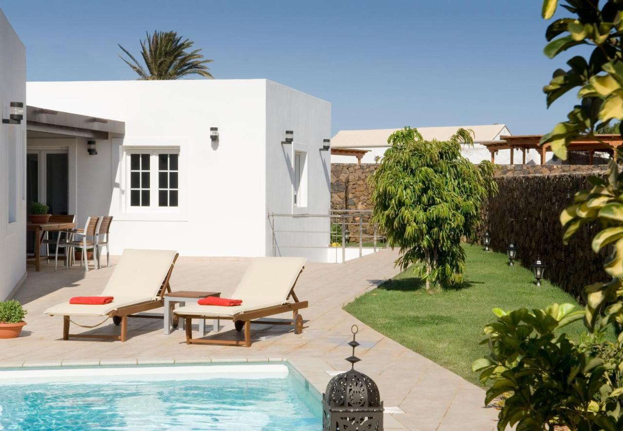 Coral Villas 푸에르토 델 카르멘 외부 사진