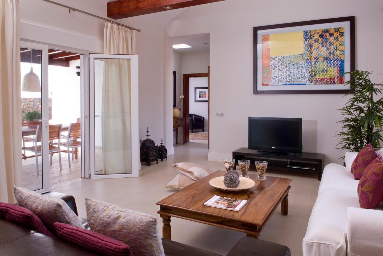 Coral Villas 푸에르토 델 카르멘 외부 사진
