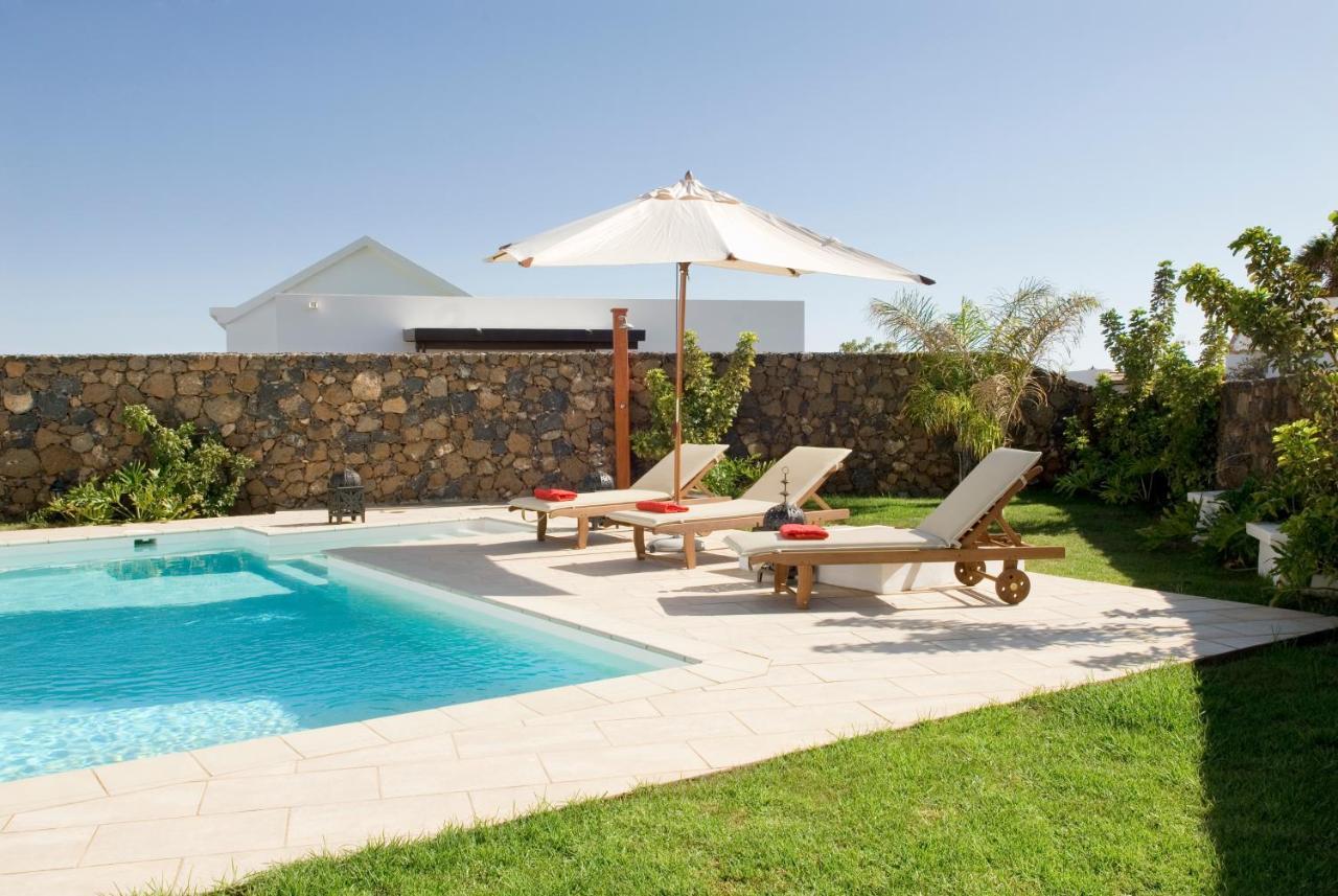 Coral Villas 푸에르토 델 카르멘 외부 사진