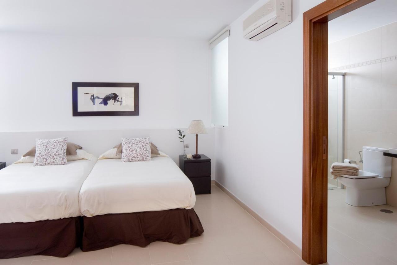 Coral Villas 푸에르토 델 카르멘 외부 사진