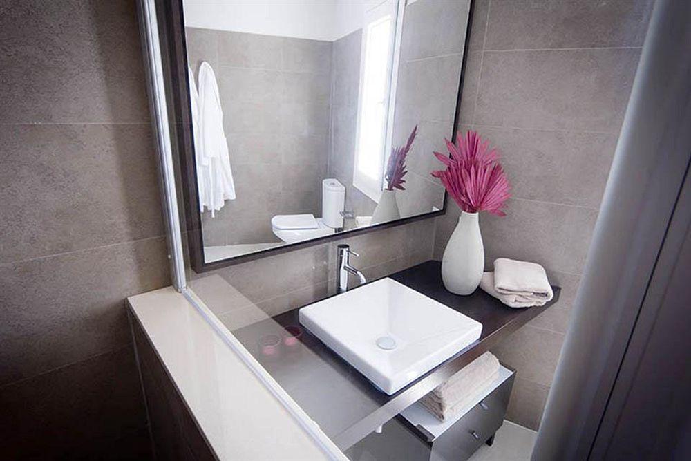 Coral Villas 푸에르토 델 카르멘 외부 사진