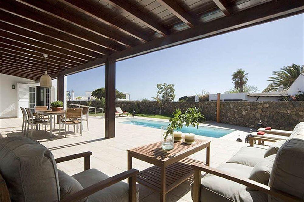 Coral Villas 푸에르토 델 카르멘 외부 사진