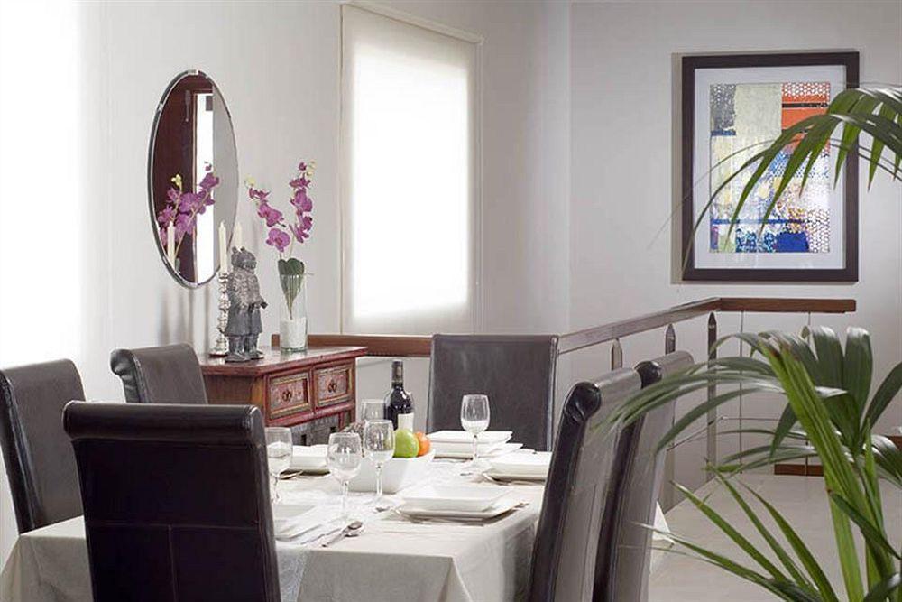 Coral Villas 푸에르토 델 카르멘 외부 사진
