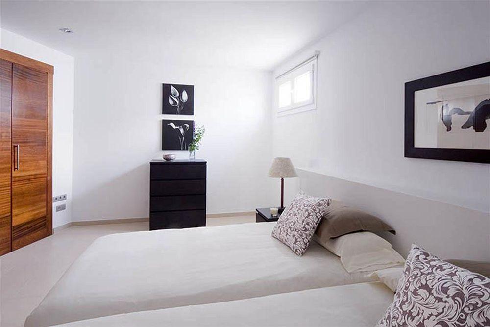 Coral Villas 푸에르토 델 카르멘 외부 사진