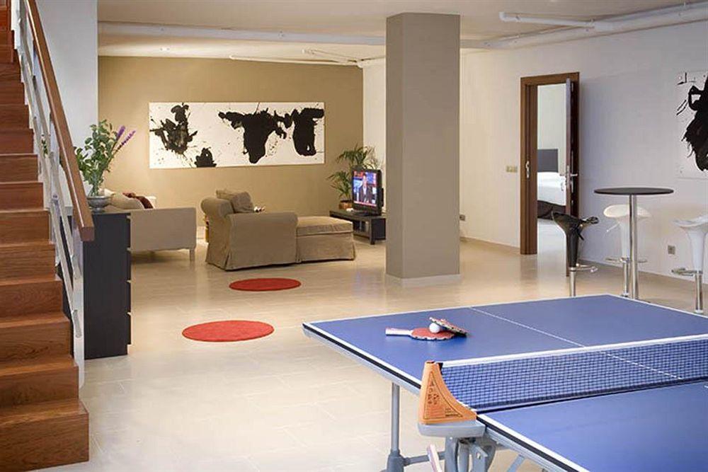 Coral Villas 푸에르토 델 카르멘 외부 사진