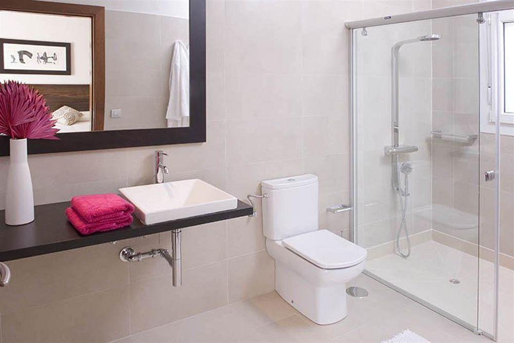 Coral Villas 푸에르토 델 카르멘 외부 사진
