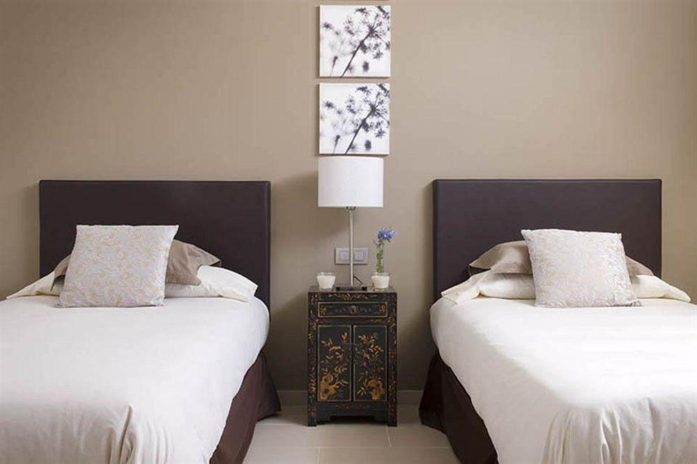 Coral Villas 푸에르토 델 카르멘 외부 사진