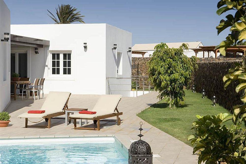 Coral Villas 푸에르토 델 카르멘 외부 사진