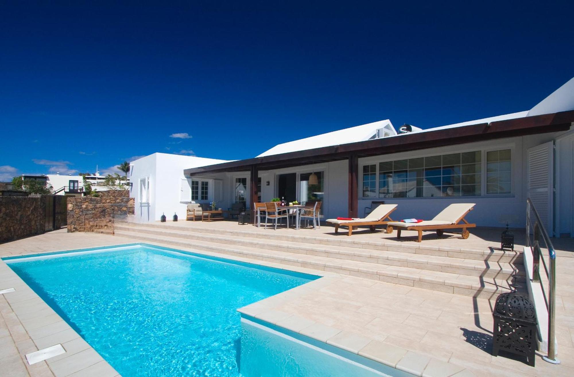 Coral Villas 푸에르토 델 카르멘 외부 사진