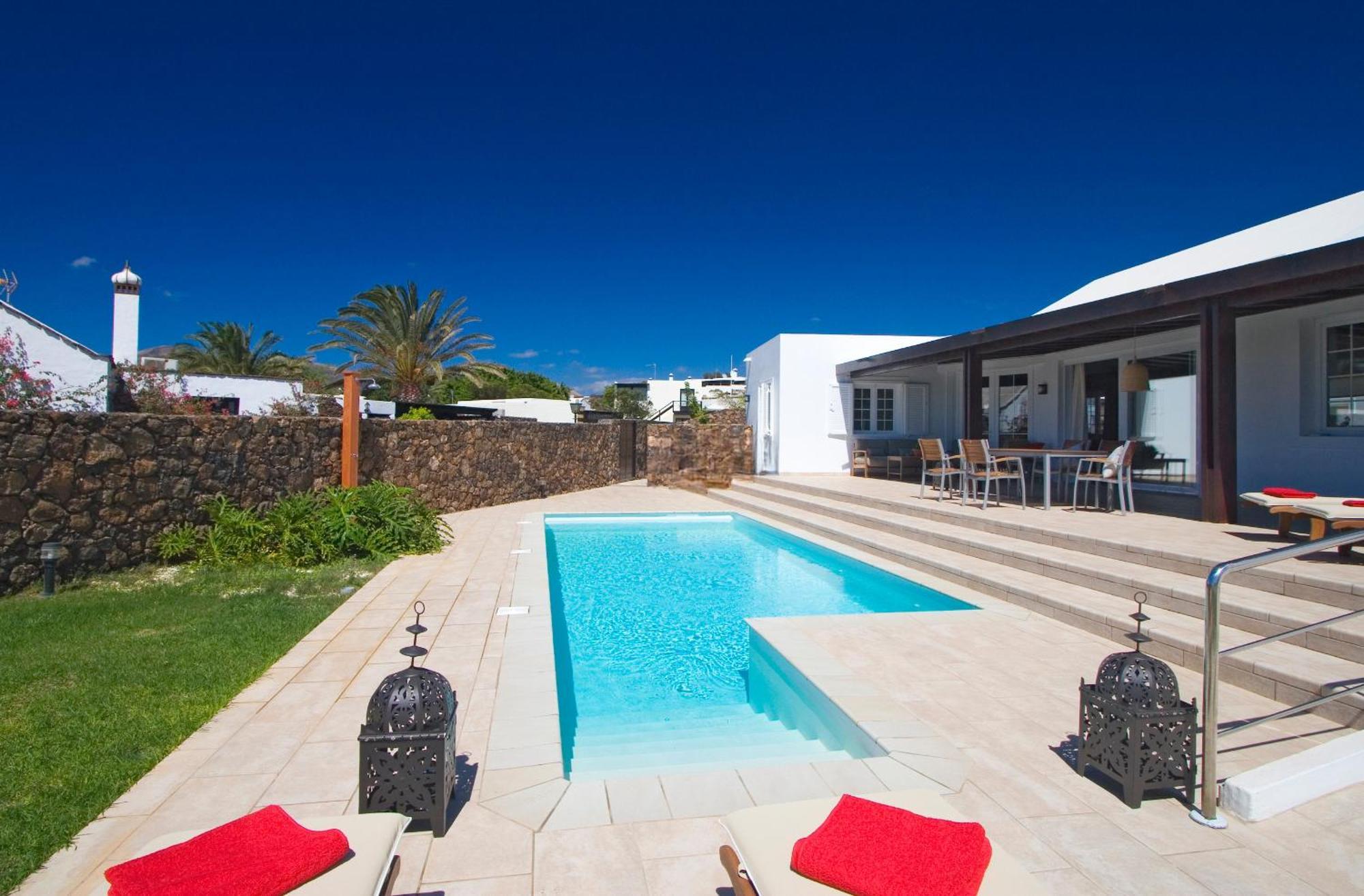 Coral Villas 푸에르토 델 카르멘 외부 사진