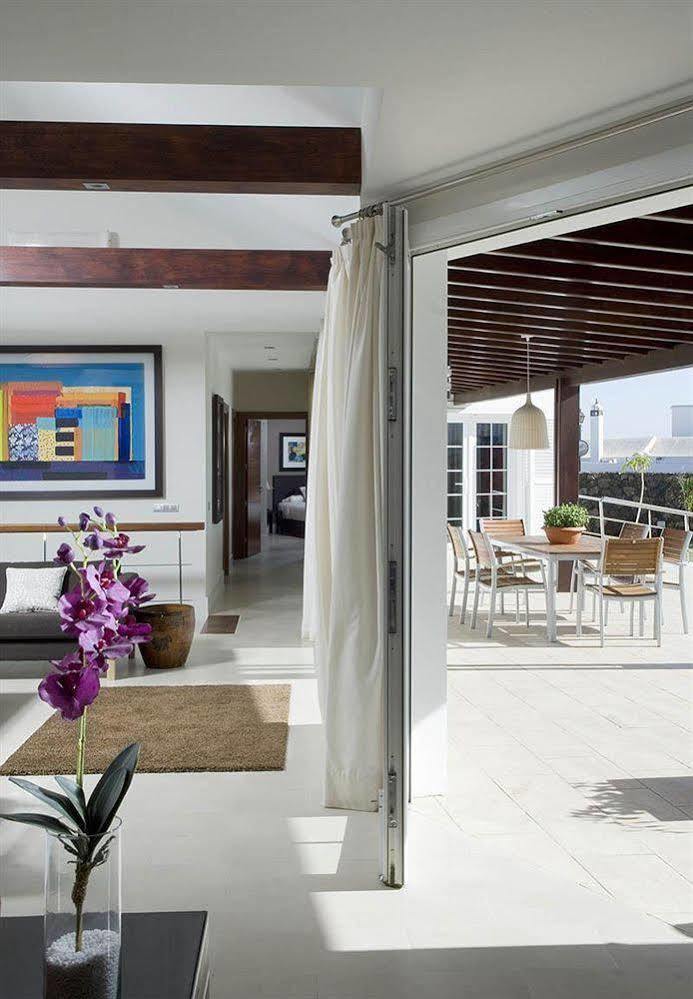 Coral Villas 푸에르토 델 카르멘 외부 사진